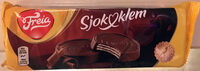 Sjokoklem