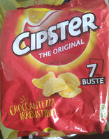 Cipster