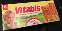 Vitabis