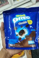 Oreo Chocolate Minis Cup