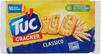 Cracker classico