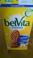 BelVita Frühstück