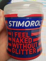 Stimorol original sugar free