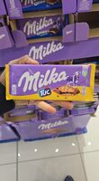 Cioccolato e Tuc
