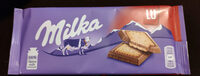 Milka Lu