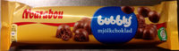 Marabou bubbly Mjölkchoklad