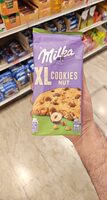XL cookies nut