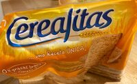 Cerealitas X3