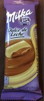 Dulce de leche