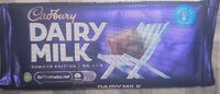 Dairy Milk