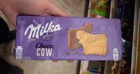 Milka Choco Cow