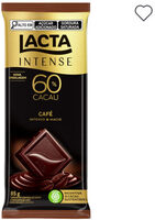 Chocolate Lacta ao Leite 80g