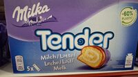 Milka Tender