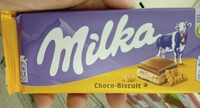 Choco-Biscuit