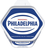 Philadelphia Naturell 500g