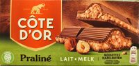 Praliné Double Noisette