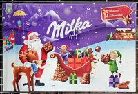 Adventskalender