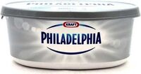 Kraft Philadelphia Spreadable Cheese