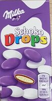Milka Schoko Drops