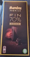 Fin 70% Kakao
