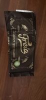 Selskaps Sjokolade