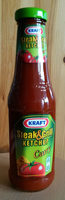 Steak & Grill Ketchup Curry