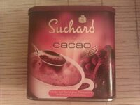 Cacao non sucre