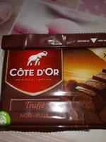 Côte d'or