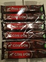 Chocolat truffé