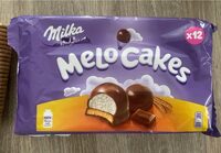 Melocakes