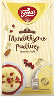 Freia Mandelkjernepudding 96g