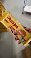 Digestive Flavour Chocolate