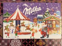 Adventskalender