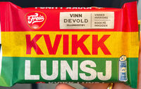 Kvikk Lunsj