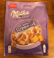 Mini supreme