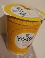 Yogos