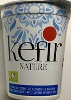 Kefir Nature