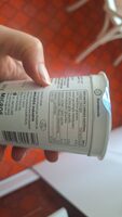 Kefir Nature