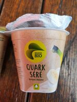 Quark séré