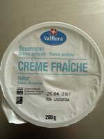 Crème Fraîche