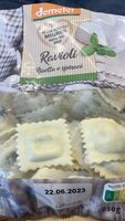 Ravioli