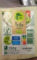Tofu Nature