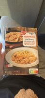 Émincé de poulet