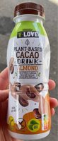 Cacao drink