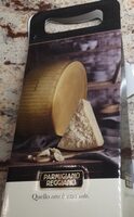 Parmigiano Reggiano