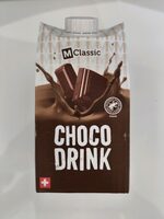 Choco drink