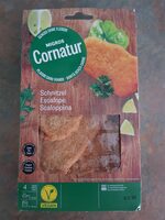 Escalopes vege