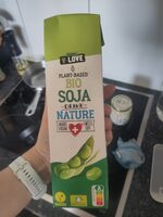 Soja