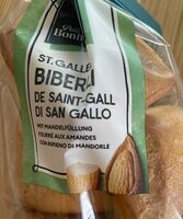St. Galler Biberli