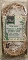 Tartelettes de Pâques sans raisins